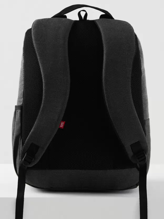 WIKI 2 Backpack 31.5 L - Twill Black