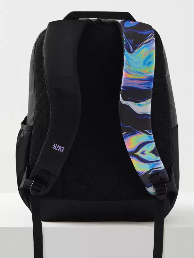 WIKI 2 Backpack 31.5 L - Black Galaxy