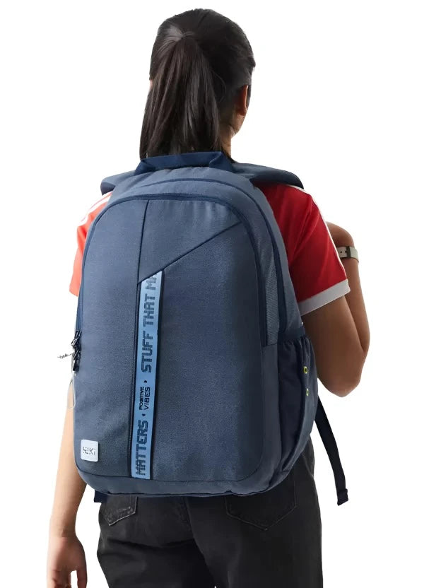 WIKI 1 Backpack 29.5 L - Navy Twill