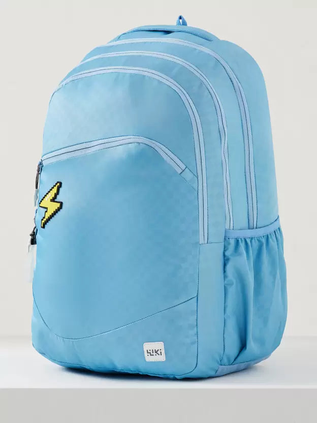 WIKI 4 Backpack 37.5 L - Blue Illusion