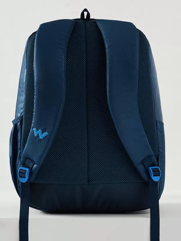 Wildcraft Blaze Laptop Backpack 35 L - Navy Nature