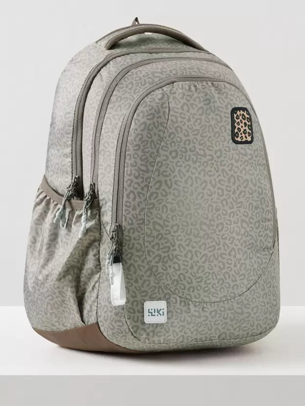 WIKI GIRL 3 Backpack 31 L - Pardus Beige