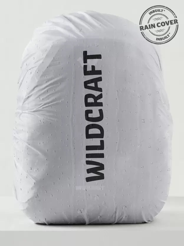 Wildcraft Bravo Backpack 35 L - Wine