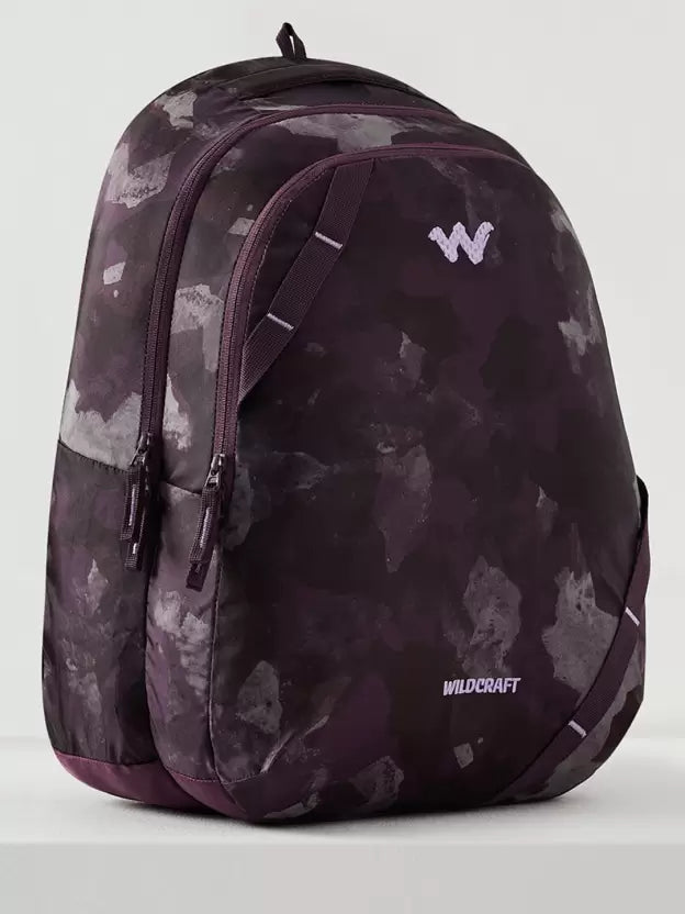 Wildcraft Bravo Backpack 35 L - Wine