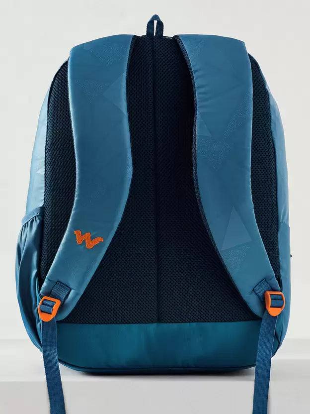 Wildcraft Blaze Laptop Backpack 35 L - Blue 98