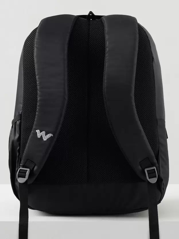 Wildcraft Blaze Laptop Backpack 35 L - Black Slice