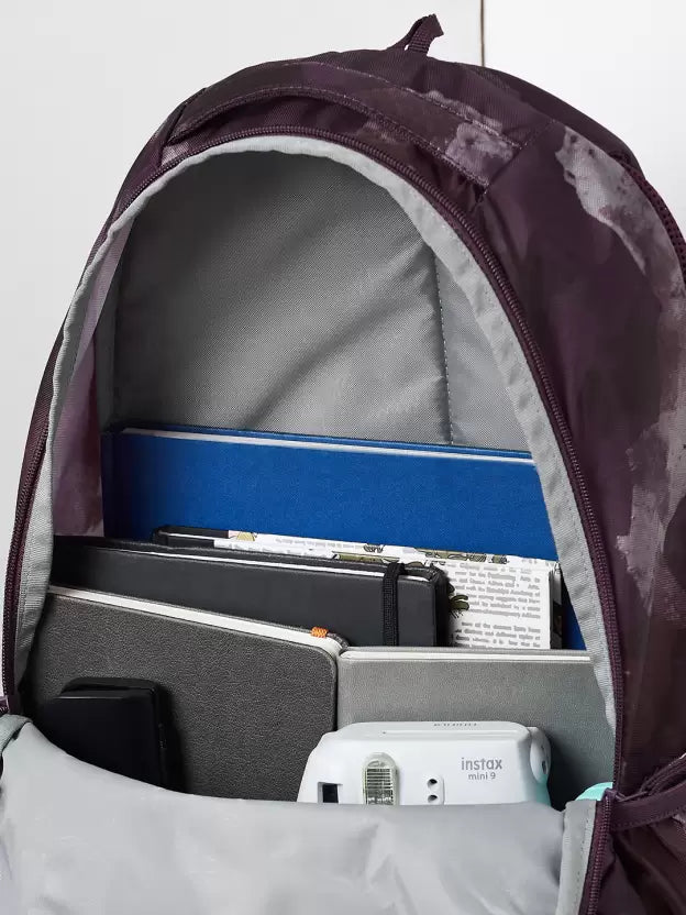 Wildcraft Bravo Backpack 35 L - Wine
