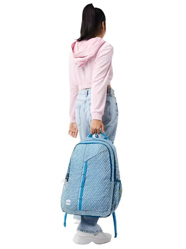 WIKI 1 Backpack 29.5 L - Jacquard Blue