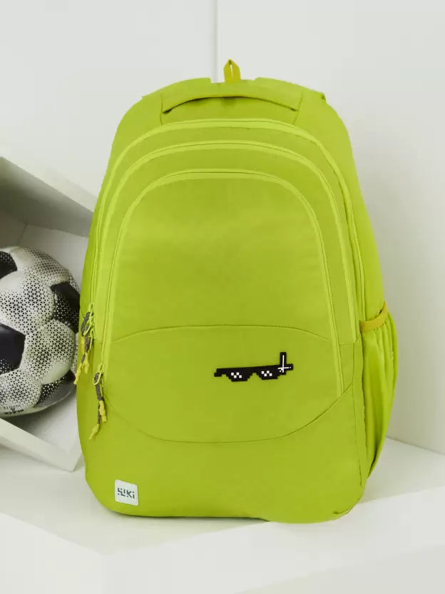 WIKI 5 Backpack 39.5 L - Green Illusion