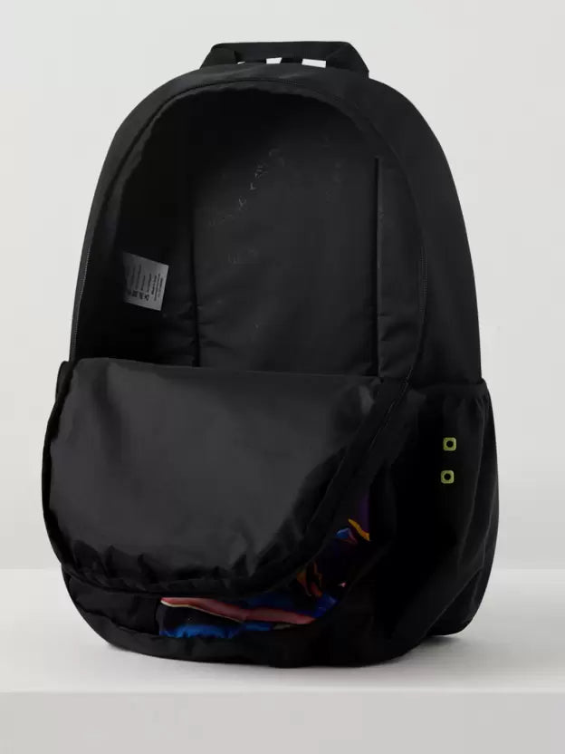 WIKI 1 Backpack 29.5 L - Illusion Astronaut BlacK