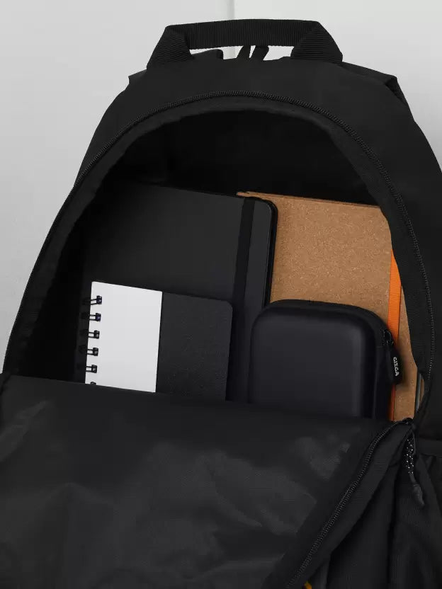 WIKI 1 Backpack 29.5 L - Illusion Astronaut BlacK
