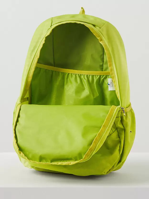 WIKI 5 Backpack 39.5 L - Green Illusion