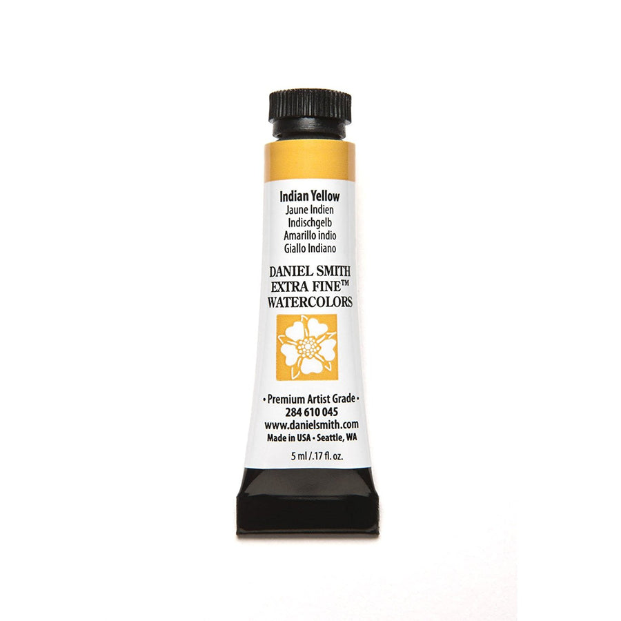DANIEL SMITH Extra Fine Watercolor Tubes (5ml)