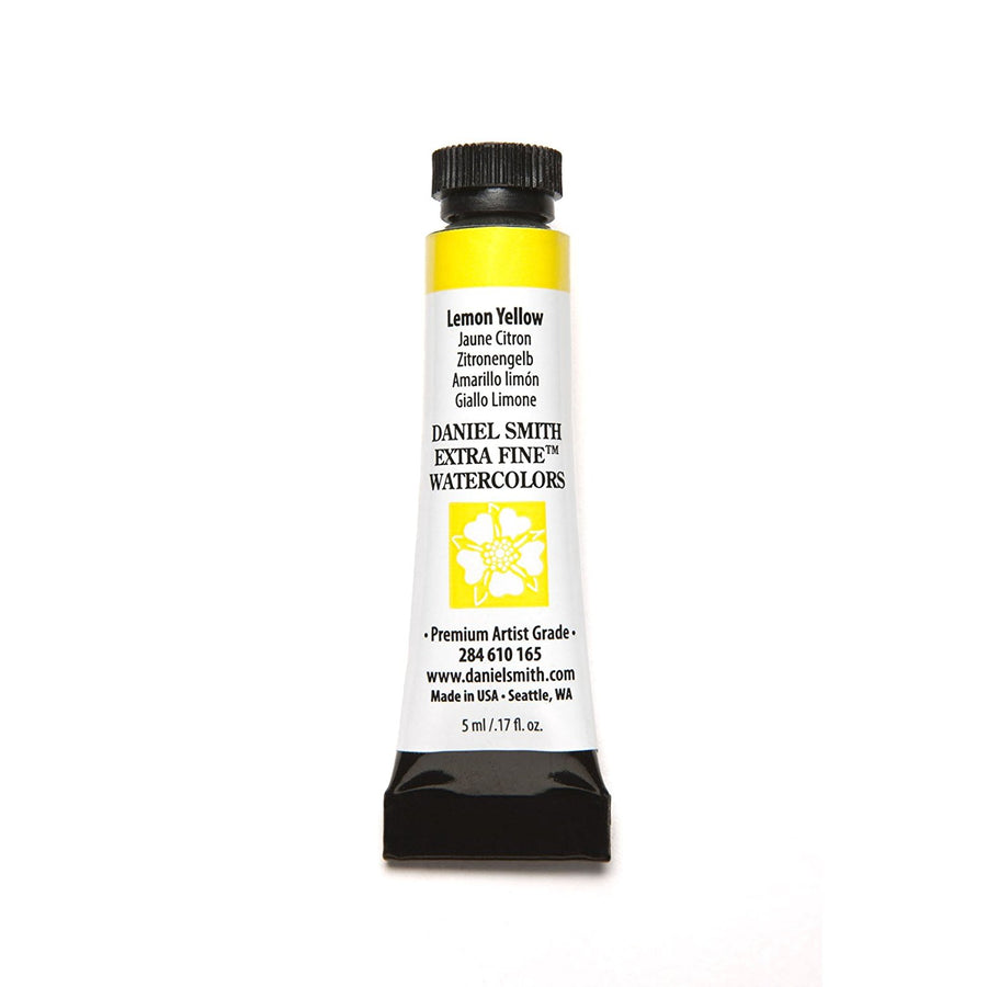 DANIEL SMITH Extra Fine Watercolor Tubes (5ml)