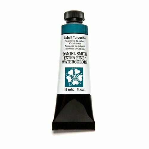 DANIEL SMITH Extra Fine Watercolor Tubes (5ml)