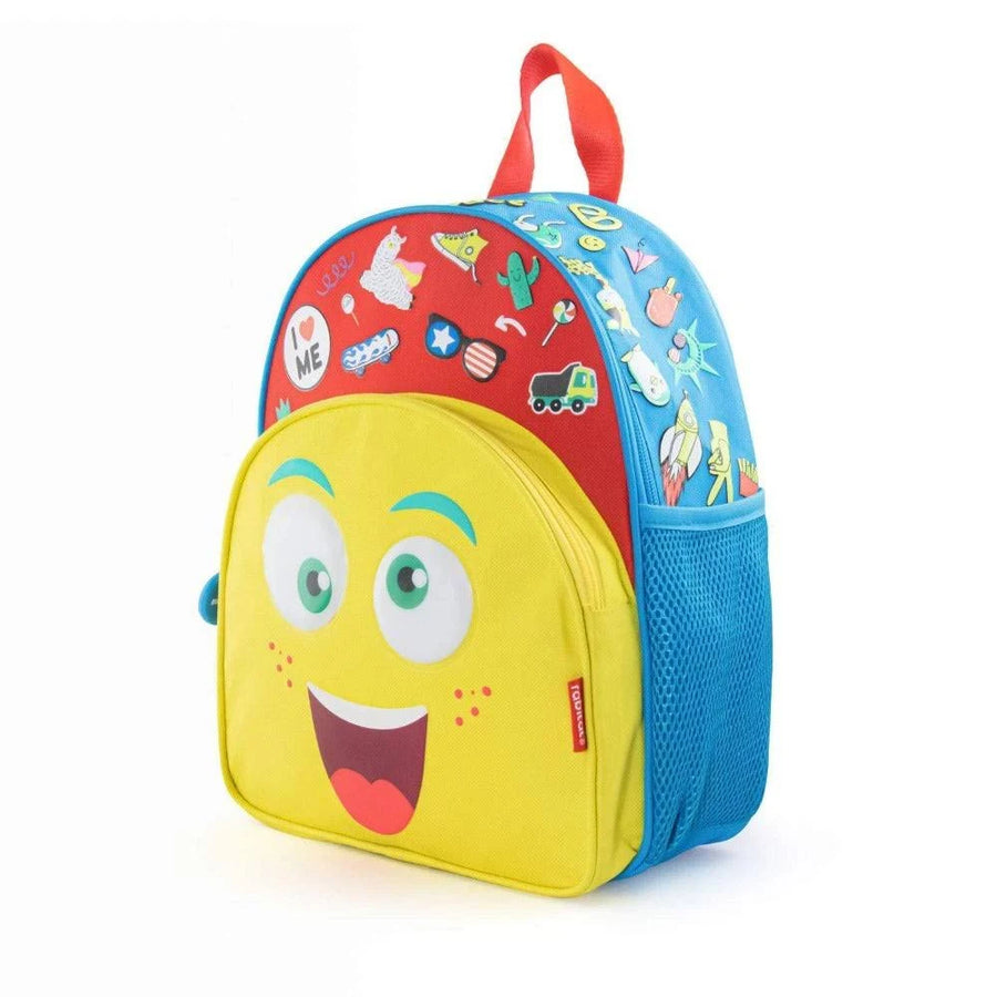 Rabitat Smash School Bag (12in) - Mad Eye