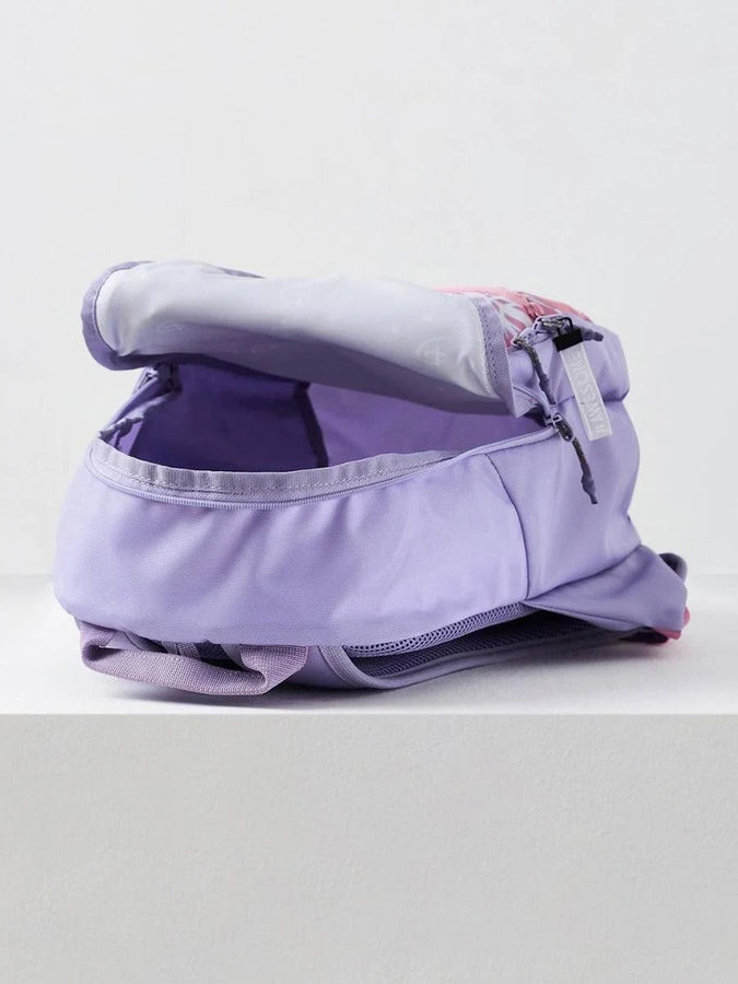 WIKI Girl 1 Disney Backpack 21.5 L - Frozen Purple
