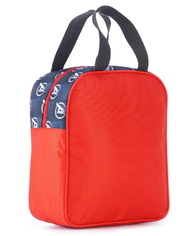 Striders Marvel Avengers Lunch Bag (ST-MVL104)