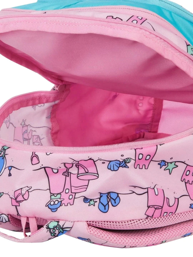 WIKI CHAMP 5 Backpack 24L - Sandcastle Pink