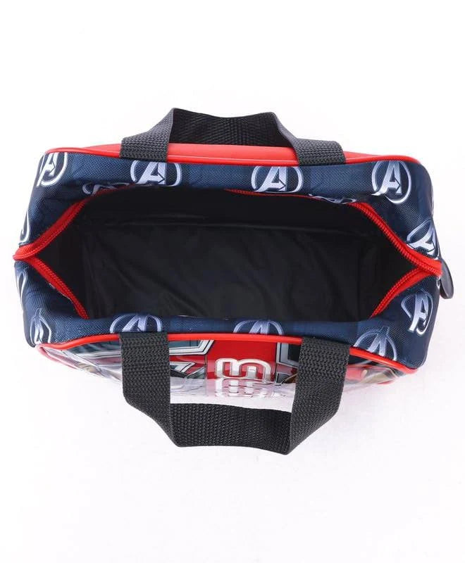 Striders Marvel Avengers Lunch Bag (ST-MVL104)