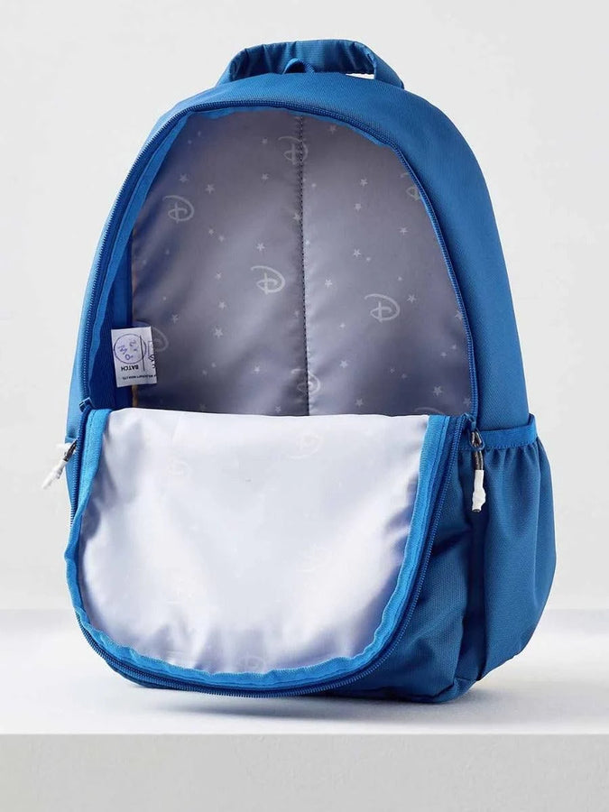WIKI Champ 2 Disney Backpack 16 L - Donald Blue