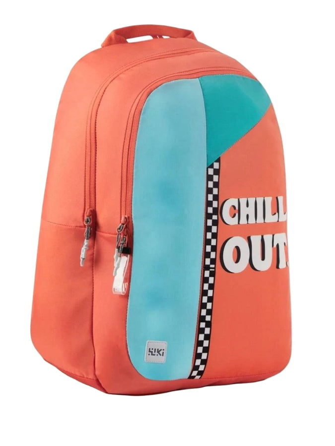 WIKI 1 Backpack 29.5 L - Orange Youthster