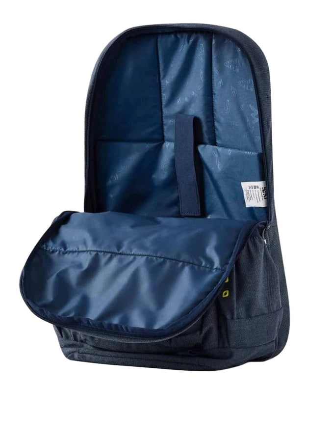 WIKI Squad 4 Laptop Backpack 40L - Twill Navy