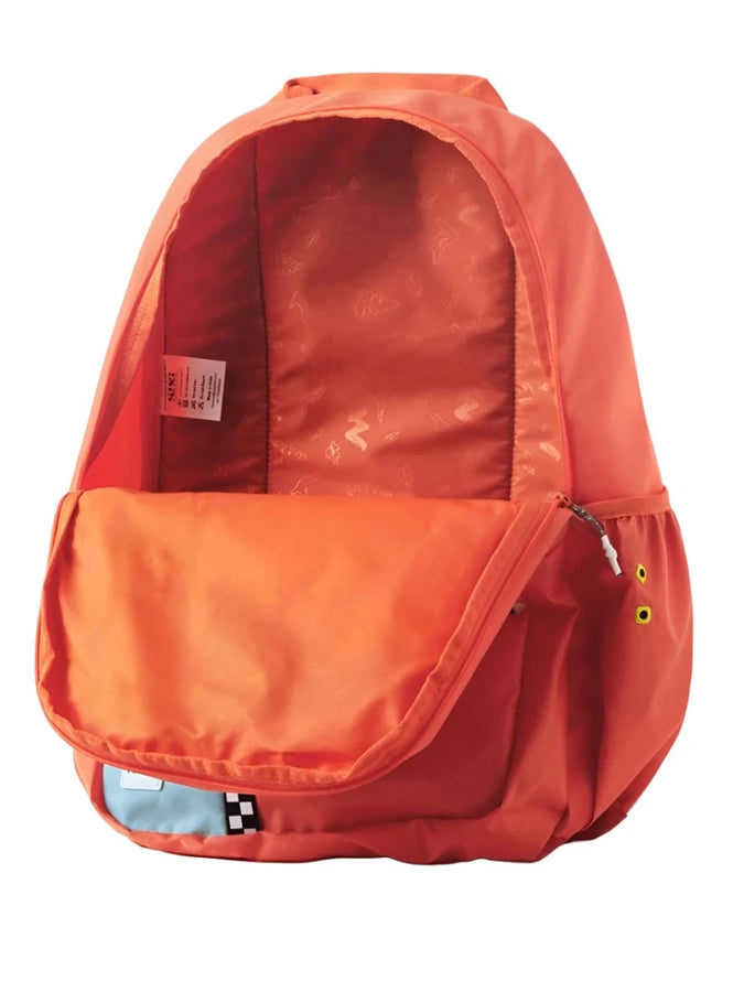 WIKI 1 Backpack 29.5 L - Orange Youthster