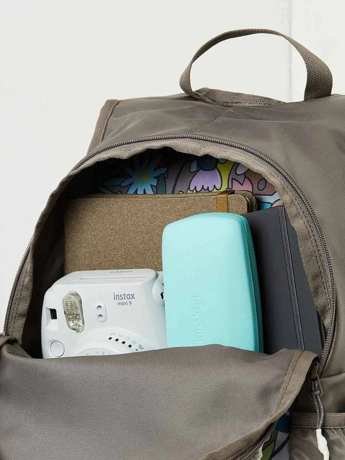 WIKI GIRL Backpack 21.5L - Blossom Beige