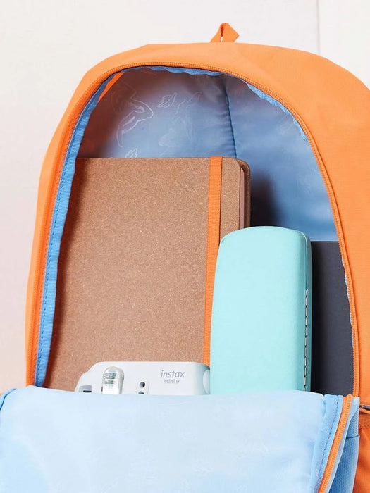 WIKI CHAMP 3 Backpack 18L - Ocean Blue