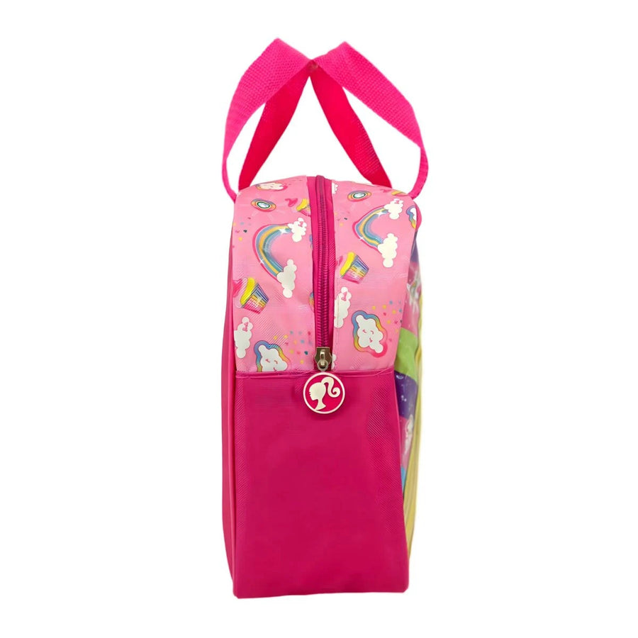 Striders Barbie Lunch Bag (ST-MAT71)