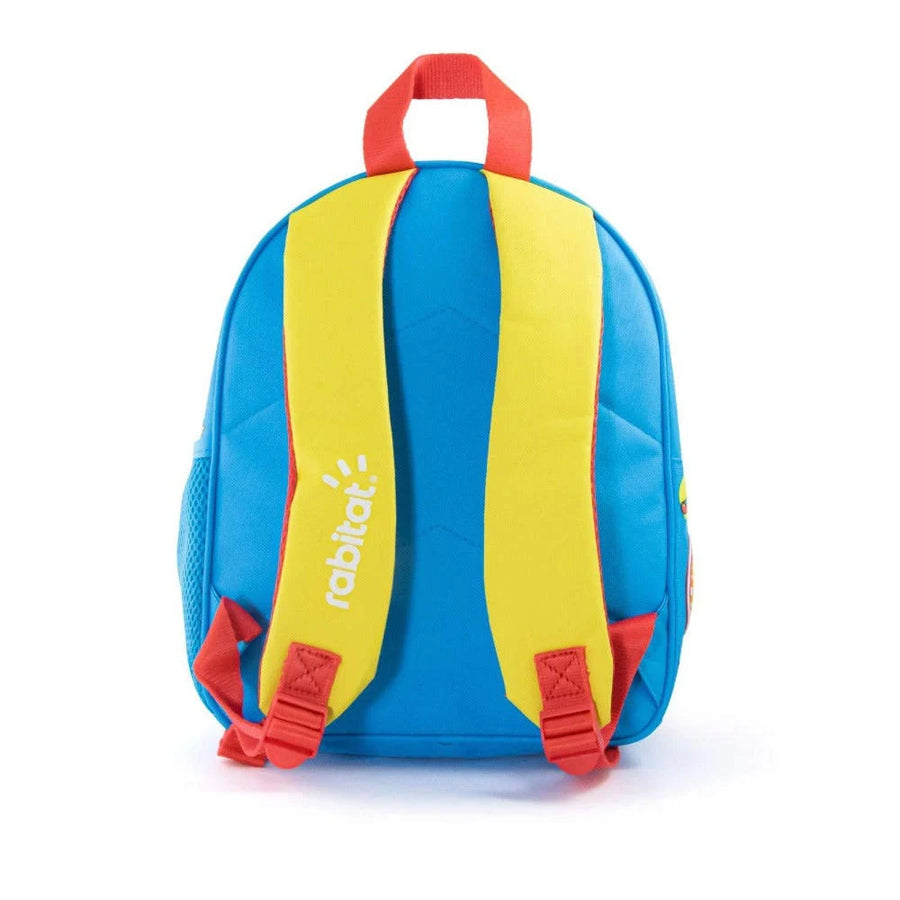 Rabitat Smash School Bag (12in) - Mad Eye