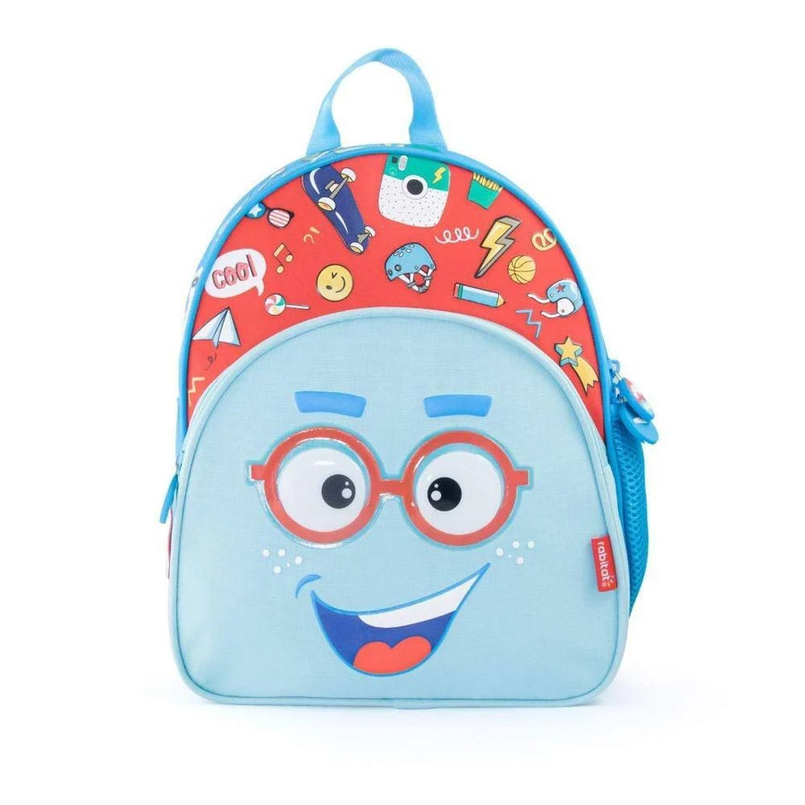 Rabitat Smash School Bag (12in) - Sparky