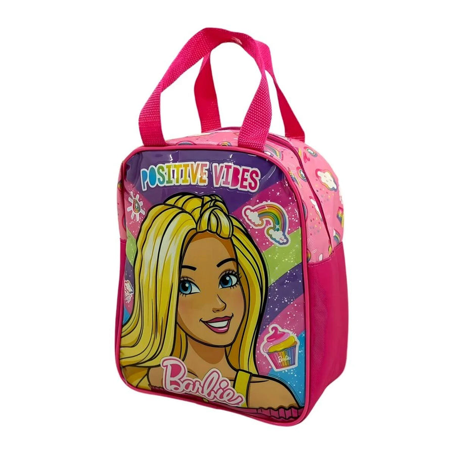 Striders Barbie Lunch Bag (ST-MAT71)