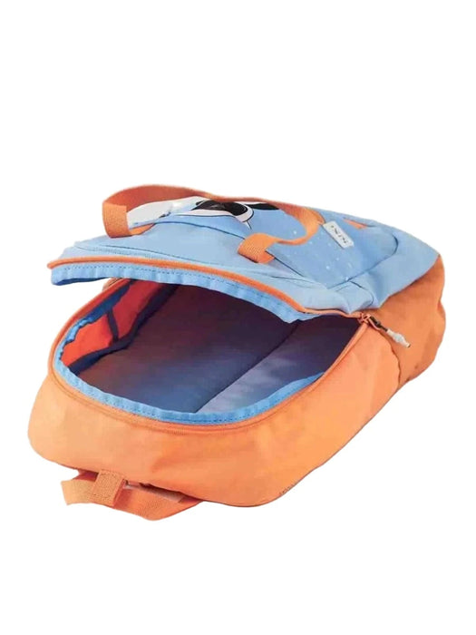 WIKI CHAMP 3 Backpack 18L - Ocean Blue