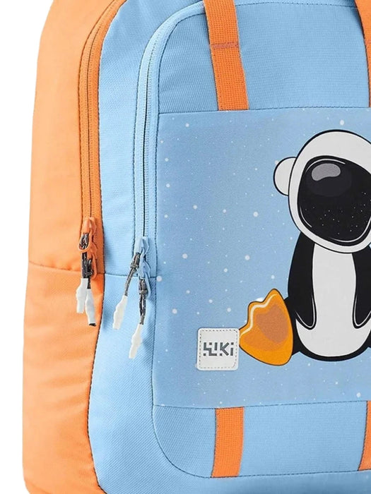 WIKI CHAMP 3 Backpack 18L - Ocean Blue