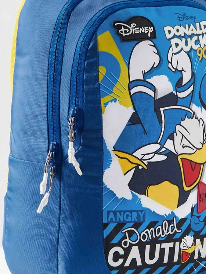 WIKI Champ 2 Disney Backpack 16 L - Donald Blue