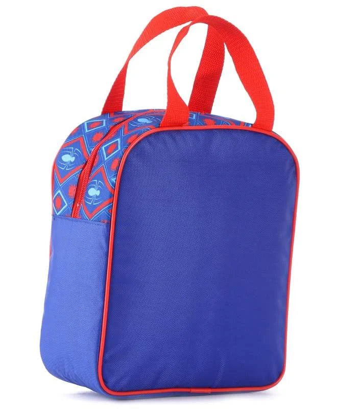 Striders Marvel Spiderman Lunch Bag (ST-MVL103)