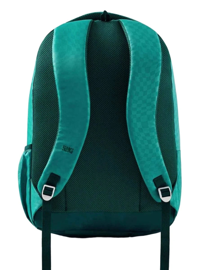 WIKI 6 Laptop Backpack 46.5L - Illusion Dark Green