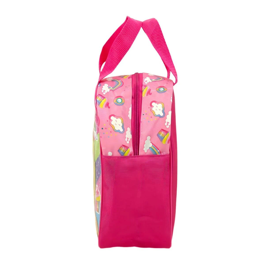 Striders Barbie Lunch Bag (ST-MAT71)