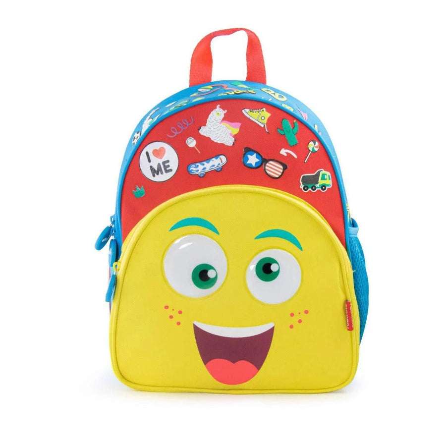 Rabitat Smash School Bag (12in) - Mad Eye