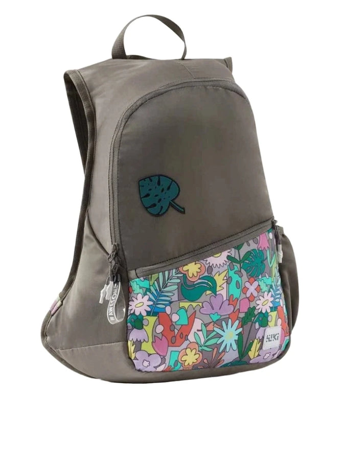 WIKI GIRL Backpack 21.5L - Blossom Beige
