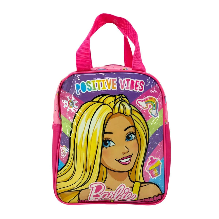 Striders Barbie Lunch Bag (ST-MAT71)