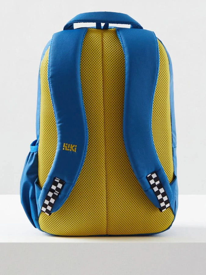 WIKI Champ 2 Disney Backpack 16 L - Donald Blue