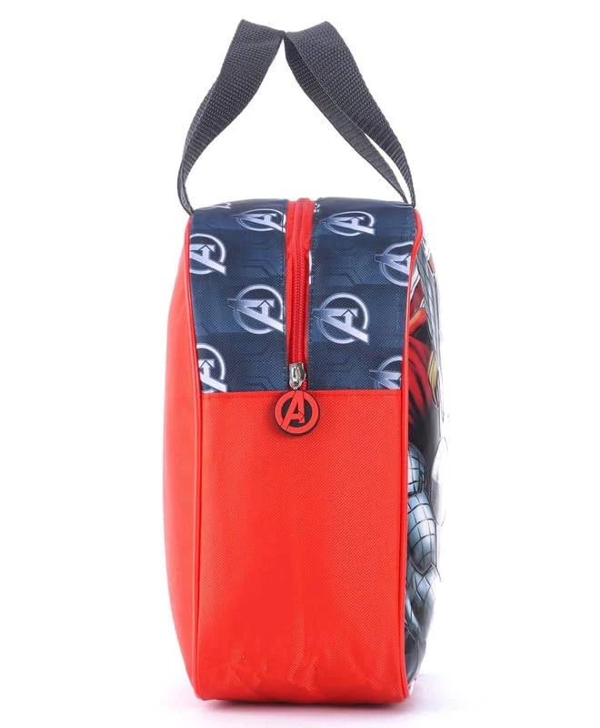 Striders Marvel Avengers Lunch Bag (ST-MVL104)