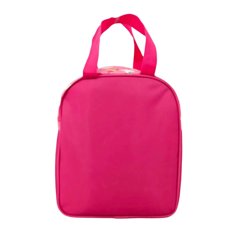 Striders Barbie Lunch Bag (ST-MAT71)