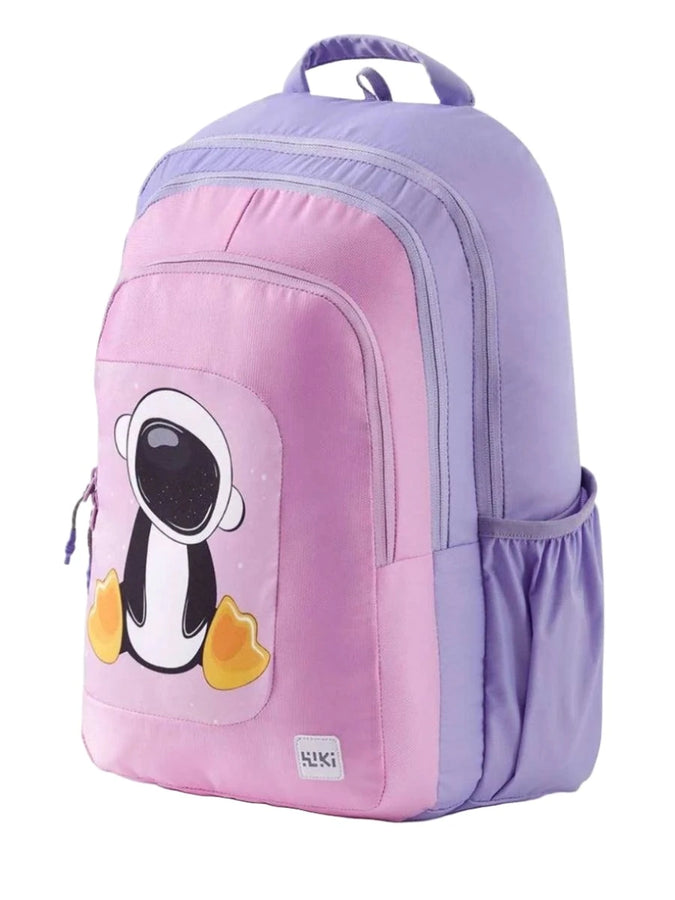 WIKI CHAMP 5 Backpack 24L - Ocean Dark Pink