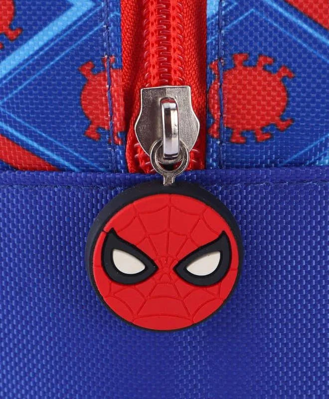 Striders Marvel Spiderman Lunch Bag (ST-MVL103)