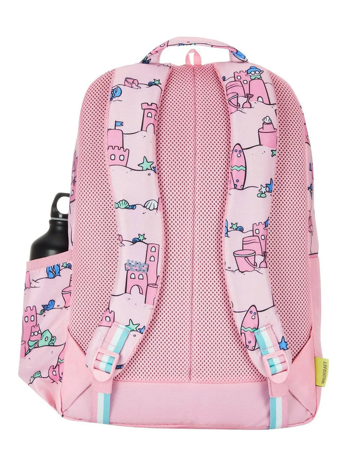 WIKI CHAMP 5 Backpack 24L - Sandcastle Pink