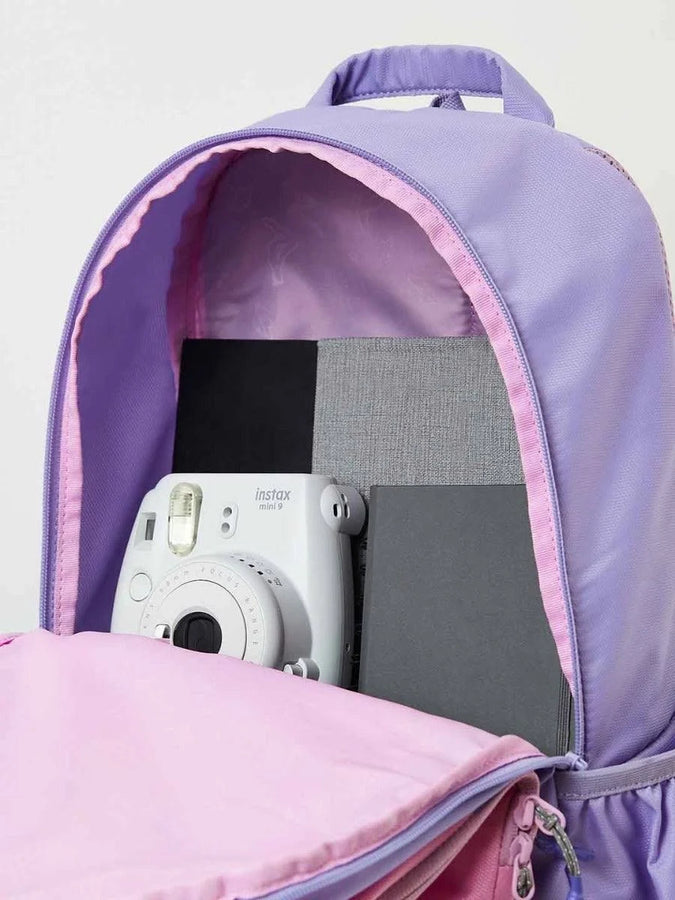 WIKI CHAMP 5 Backpack 24L - Ocean Dark Pink